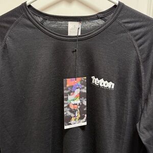 Teton Gravity Research Merino Base Layer